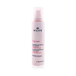 Very Rose Creamy Make-up Remover Milk  --200ml/6.8oz