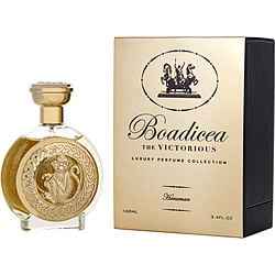 Boadicea The Victorious Hanuman By Boadicea The Victorious Eau De Parfum Spray 3.4 Oz
