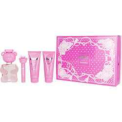 Moschino Gift Set Moschino Toy 2 Bubble Gum By Moschino
