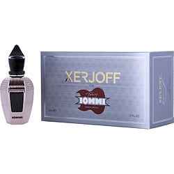 Xerjoff Tony Iommi Monkey Special By Xerjoff Parfum Spray 1.7 Oz