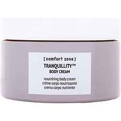 Tranquillity Body Cream --180ml/6.2oz
