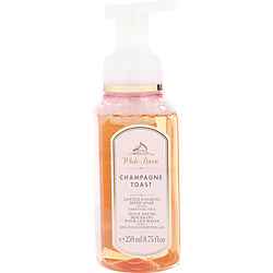 Bath & Body Works By Bath & Body Works Champagne Toast Foam Hand Soap 8.75 Oz