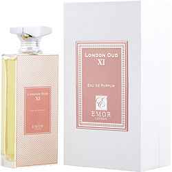 Emor London Oud Xi By Emor London Eau De Parfum Spray 4.2 Oz