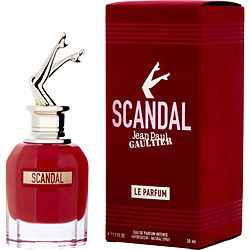 Jean Paul Gaultier Scandal Le Parfum By Jean Paul Gaultier Eau De Parfum Intense Spray 1.7 Oz