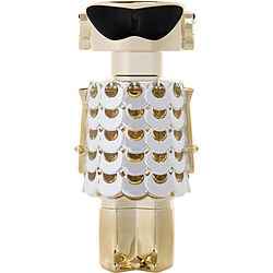 Paco Rabanne Fame By Paco Rabanne Eau De Parfum Refillable Spray 2.7 Oz (unboxed)