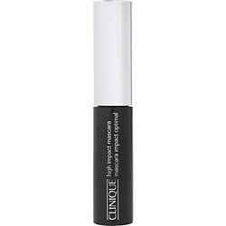 Clinique High Impact Mascara - 01 Black  --3.5ml/0.14oz By Clinique