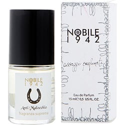 Nobile 1942 Anti Malocchio By Nobile 1942 Eau De Parfum Spray 0.5 Oz Nobile 1942