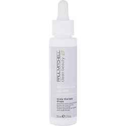 Clean Beauty Scalp Therapy Drops 1.7 Oz