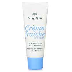 Creme Fraiche De Beaute 48h Moisturising Plumping Cream  --30ml/1oz