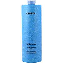 Hydro Rush Intense Moisture Conditioner 33.8 Oz
