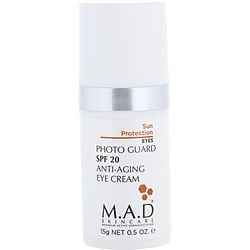 Photo Guard Spf20 Anti Aging Eye Cream  --15g/0.5oz