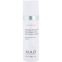 Wrinkle Repellent Environmental Protection Serum --30ml/1oz