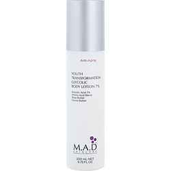 Youth Transforation Glycolic Body Lotion 7% --200ml/6.75oz