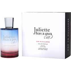 Juliette Has A Gun Ode To Dullness By Juliette Has A Gun Eau De Parfum Spray 3.3 Oz