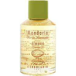 Almond Massage Oil --125ml/4.2oz