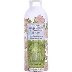 Rose Perfumed Body Powder --100g/3.5oz