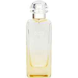 Un Jardin A Cythere By Hermes Edt Refillable Spray 3.3 Oz *tester