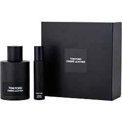 Tom Ford Gift Set Tom Ford Ombre Leather By Tom Ford