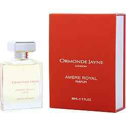 Ormonde Jayne Eau De Parfum Spray By Ormonde Jayne Fragrance Collection