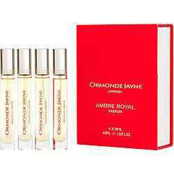 Ormonde Jayne Eau De Parfum Spray By Ormonde Jayne Fragrance Collection