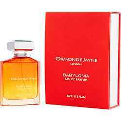 Ormonde Jayne Eau De Parfum Spray By Ormonde Jayne Fragrance Collection