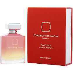 Ormonde Jayne Eau De Parfum Spray By Ormonde Jayne Fragrance Collection