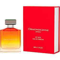 Ormonde Jayne Eau De Parfum Spray By Ormonde Jayne Fragrance Collection