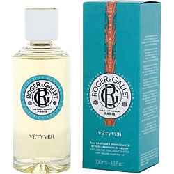 Roger & Gallet Vetyver By Roger & Gallet Wellbeing Fresh Fragrant Water Spray 3.3 Oz
