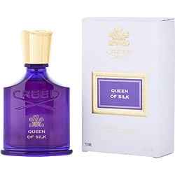 Creed Queen Of Silk By Creed Eau De Parfum Spray 2.5 Oz
