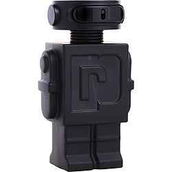 Paco Rabanne Phantom By Paco Rabanne Parfum Spray 3.4 Oz *tester