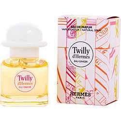 Twilly D'hermes Eau Ginger By Hermes Eau De Parfum 0.42 Oz Mini