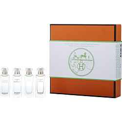 Hermes Gift Set Hermes Variety By Hermes