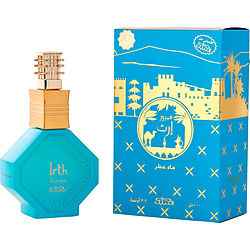 Nabeel Irth Fairooz By Nabeel Eau De Parfum Spray 3.3 Oz