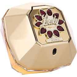 Paco Rabanne Lady Million Royal By Paco Rabanne Eau De Parfum Spray 2.7 Oz  *tester