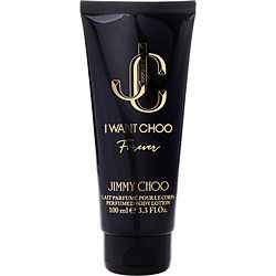 Jimmy Choo I Want Choo Forever By Jimmy Choo Body Lotion 3.3 Oz