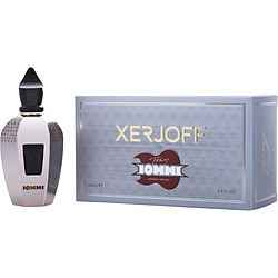 Xerjoff Tony Iommi Monkey Special By Xerjoff Parfum Spray 3.4 Oz