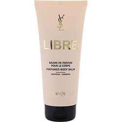 Libre Yves Saint Laurent By Yves Saint Laurent Body Balm 6.6 Oz