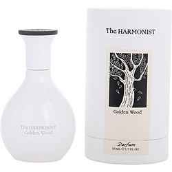 The Harmonist Golden Wood By The Harmonist Parfum 1.7 Oz