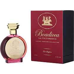 Boadicea The Victorious Oud Sapphire By Boadicea The Victorious Eau De Parfum Spray 3.4 Oz