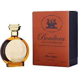 Boadicea The Victorious Tobacco Sapphire By Boadicea The Victorious Eau De Parfum Spray 3.4 Oz