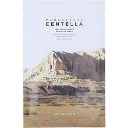 Madagascar Centella Watergel Sheet Ampoule Mask (1 Pc) --25ml/0.84oz
