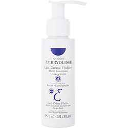 Lait Creme Fluid+  --75ml/2.5oz