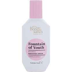 Fountain Of Youth Bakuchiol Serum --30ml/1oz