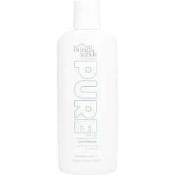 Pure Self Tan Foaming Water - # Light/medium --200ml/6.76oz