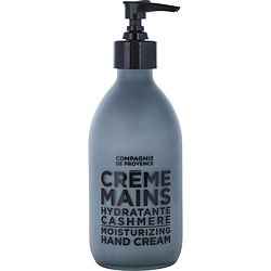 Cashmere Hand Cream  --300ml/10oz