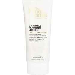 Skin Illuminator Gradual Tanning Lotion --150ml/5oz