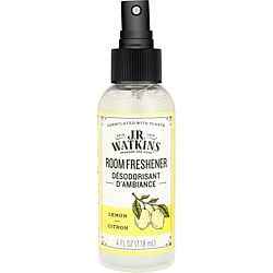 J.r. Watkins Lemon By J.r. Watkins Room Freshener 4 Oz
