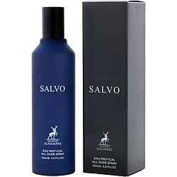 Maison Alhambra Salvo By Maison Alhambra Eau Mistical All Over Spray 5.07 Oz