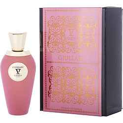 V Canto Giullare By V Canto Extrait De Parfum Spray 3.4 Oz