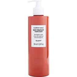 Body Strategist Thermo Cream --380ml/12.8oz
